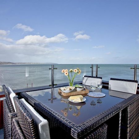 6 At The Beach, Torcross Beesands Exterior photo