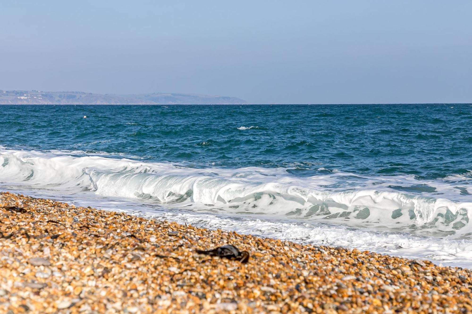 6 At The Beach, Torcross Beesands Exterior photo