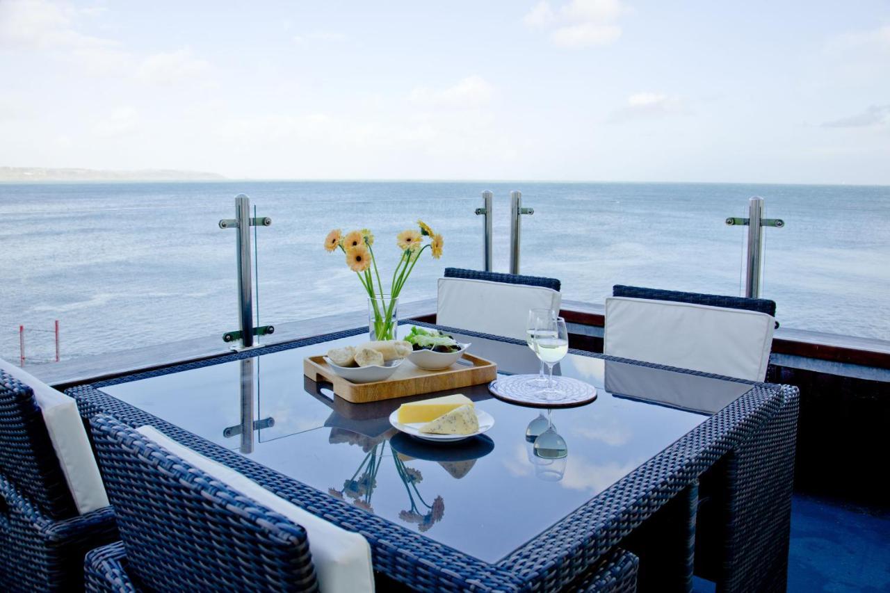6 At The Beach, Torcross Beesands Exterior photo