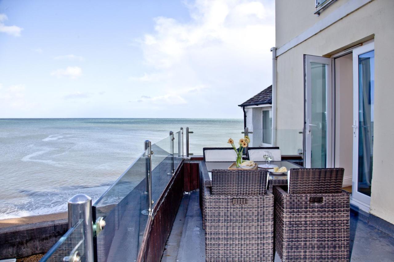 6 At The Beach, Torcross Beesands Exterior photo