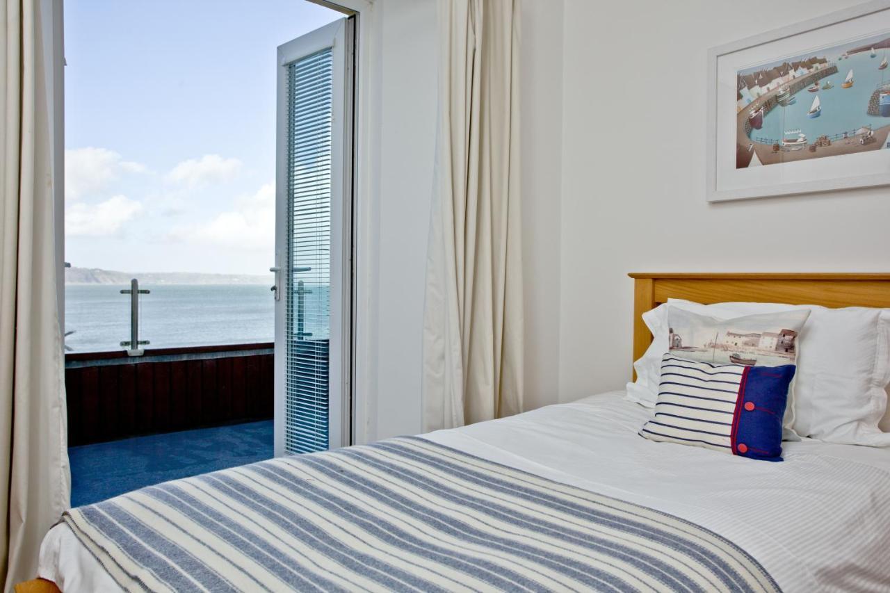 6 At The Beach, Torcross Beesands Exterior photo