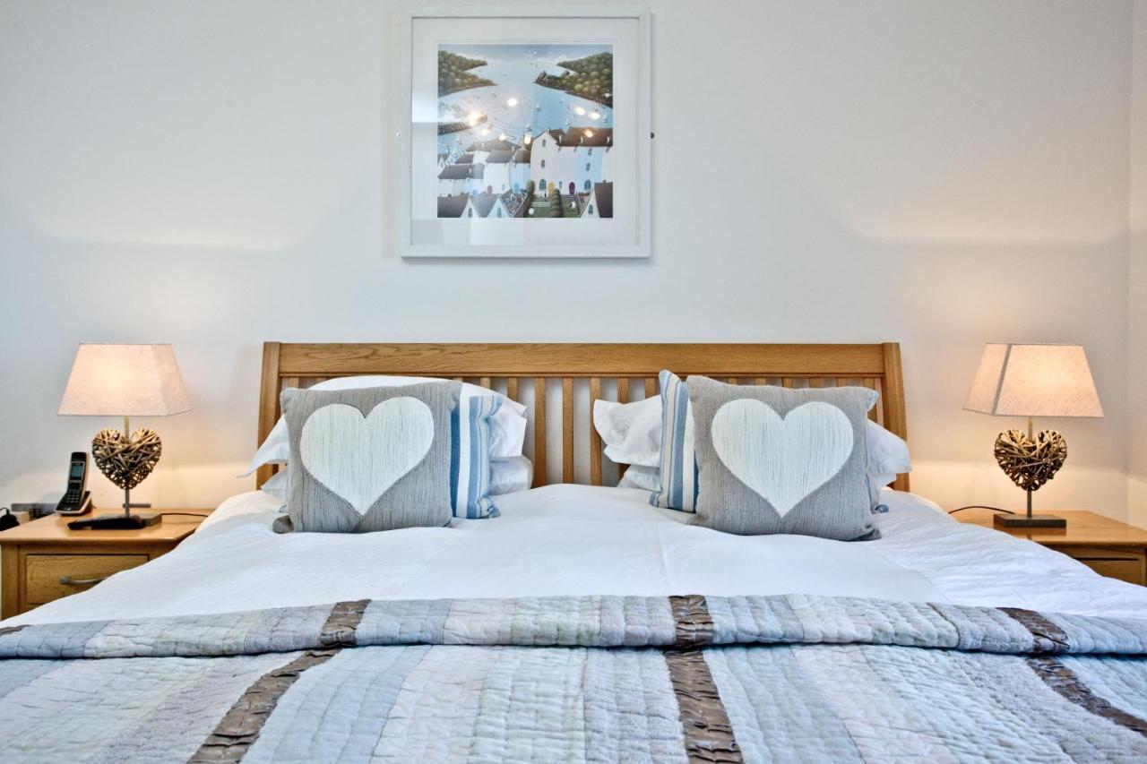 6 At The Beach, Torcross Beesands Exterior photo