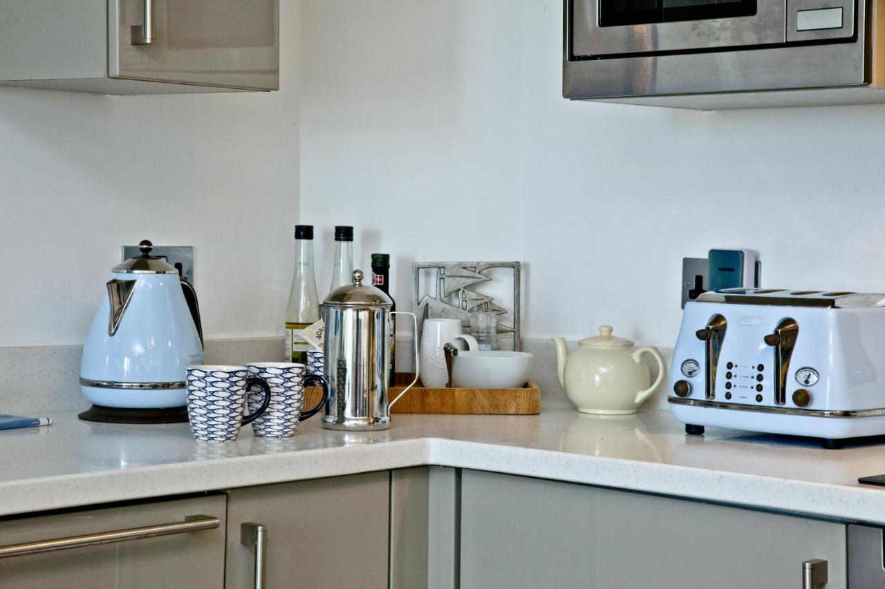 6 At The Beach, Torcross Beesands Exterior photo