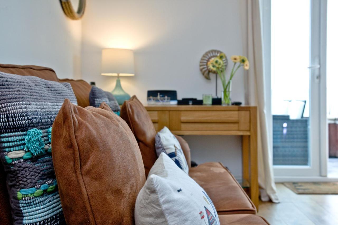 6 At The Beach, Torcross Beesands Exterior photo
