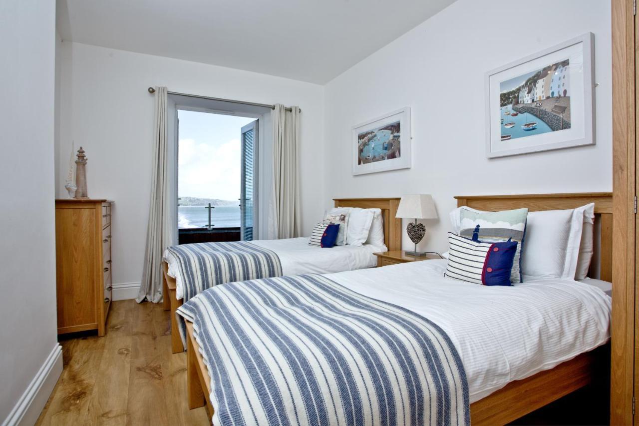 6 At The Beach, Torcross Beesands Exterior photo