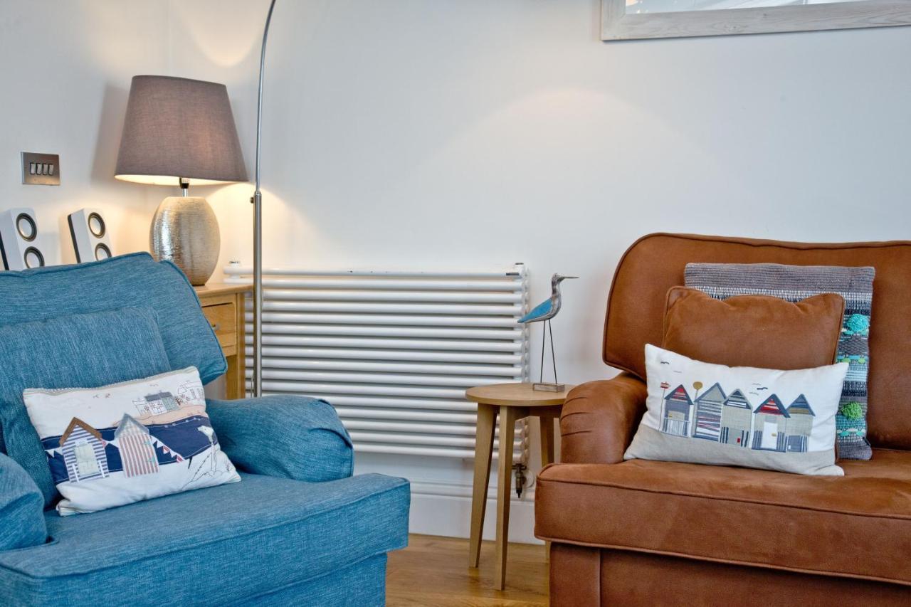 6 At The Beach, Torcross Beesands Exterior photo