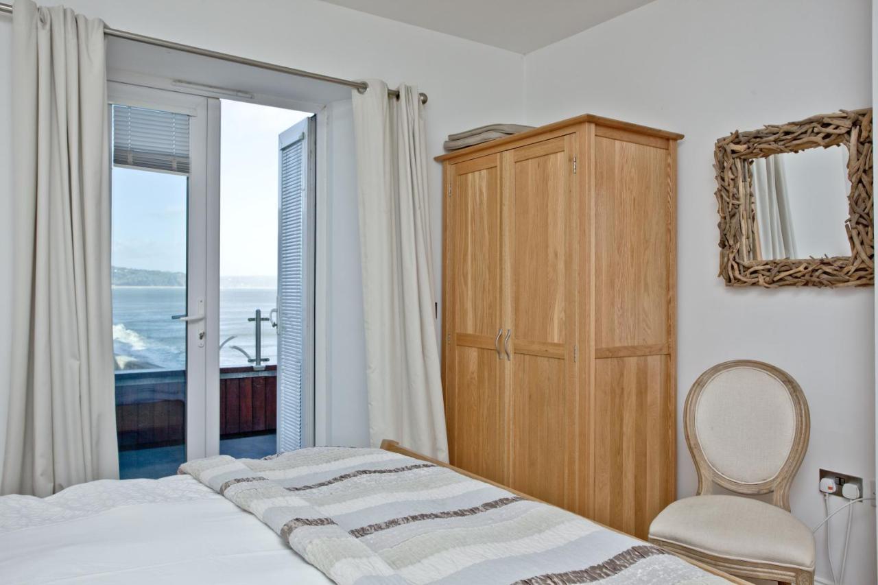 6 At The Beach, Torcross Beesands Exterior photo