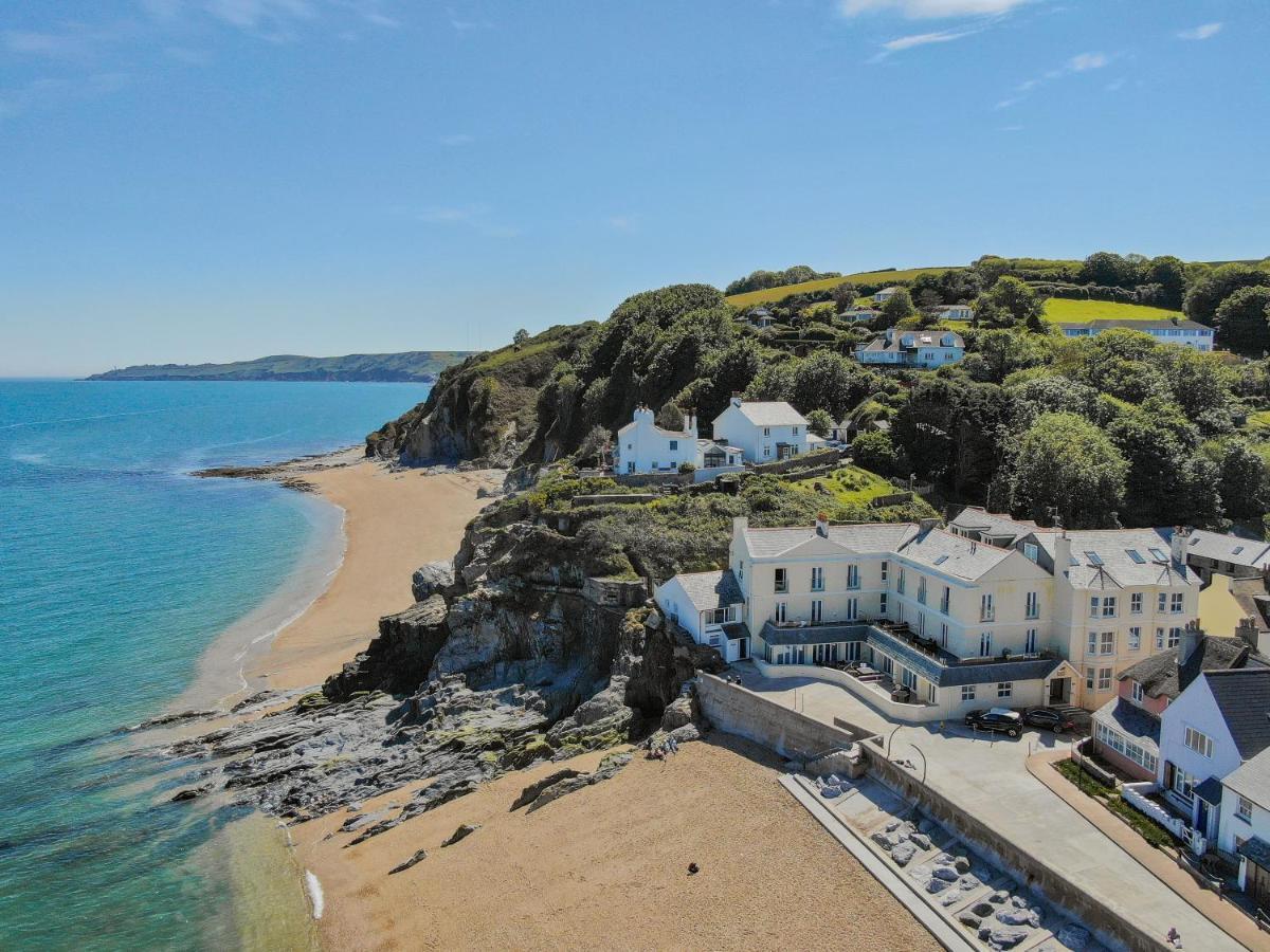 6 At The Beach, Torcross Beesands Exterior photo