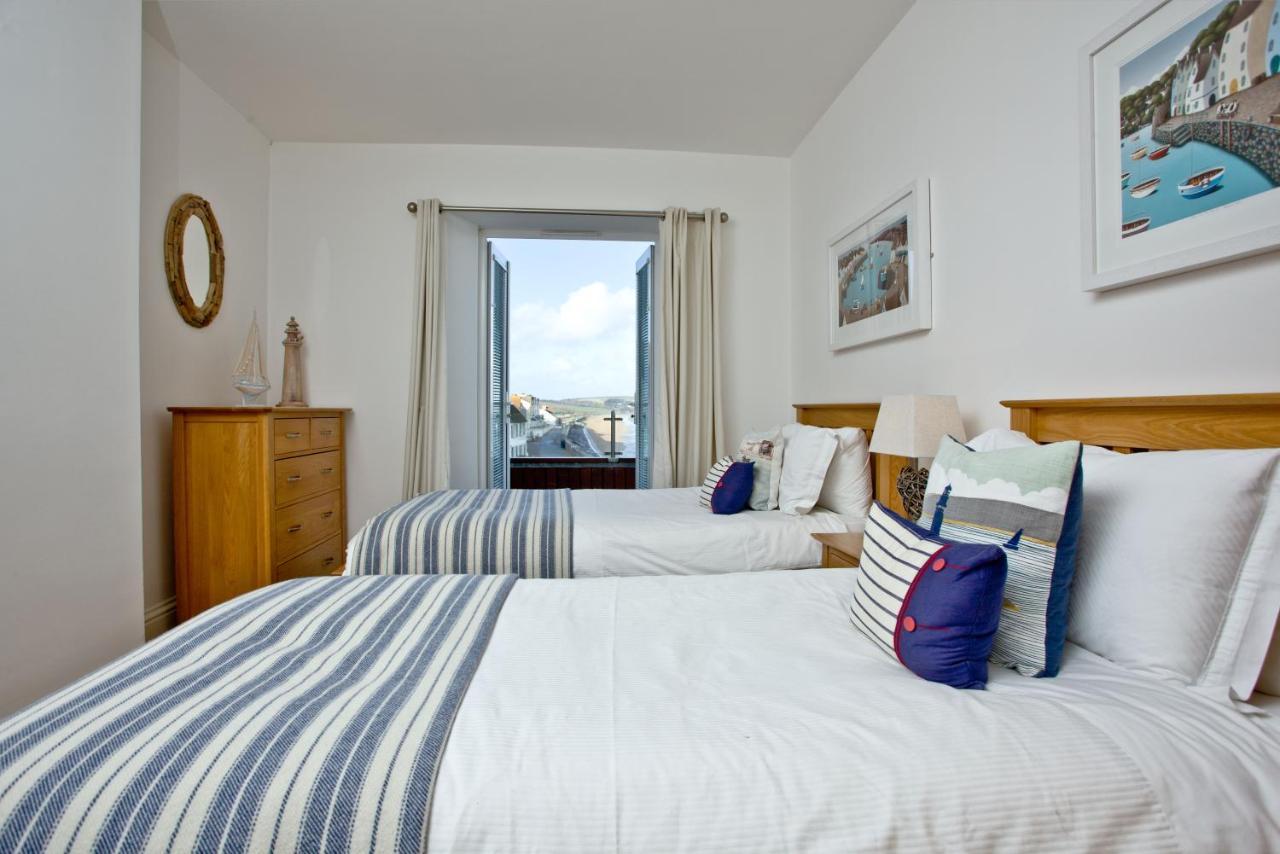 6 At The Beach, Torcross Beesands Exterior photo
