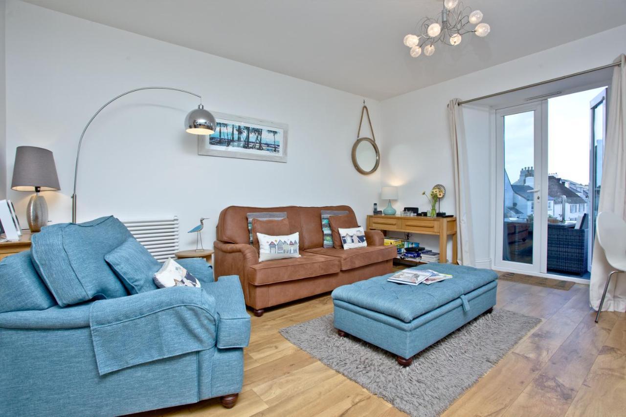 6 At The Beach, Torcross Beesands Exterior photo