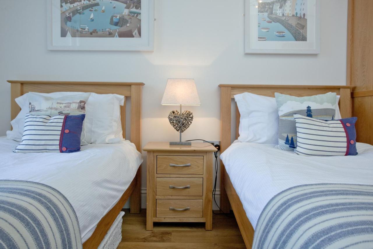 6 At The Beach, Torcross Beesands Exterior photo